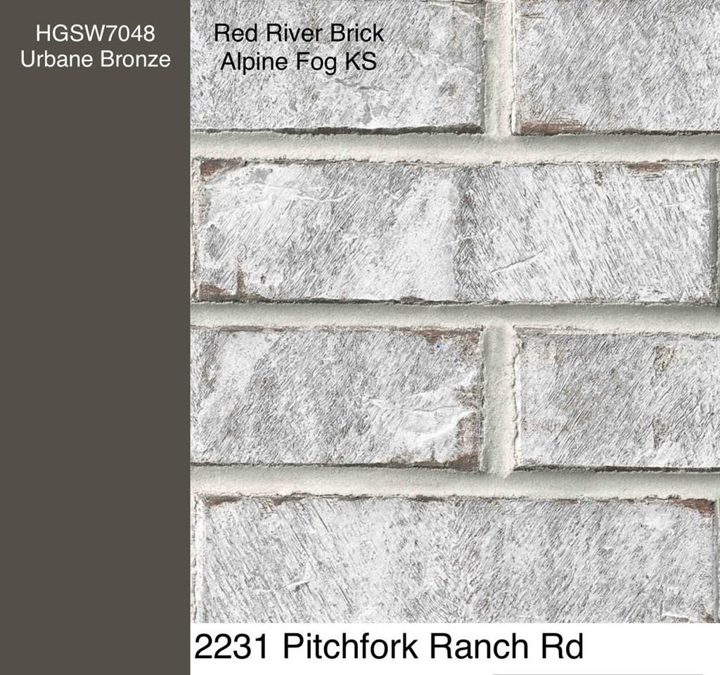 2. 2231 Pitchfork Ranch Rd
