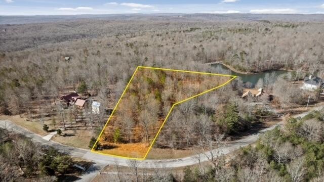 1. Lot 337 Bluff View Drive