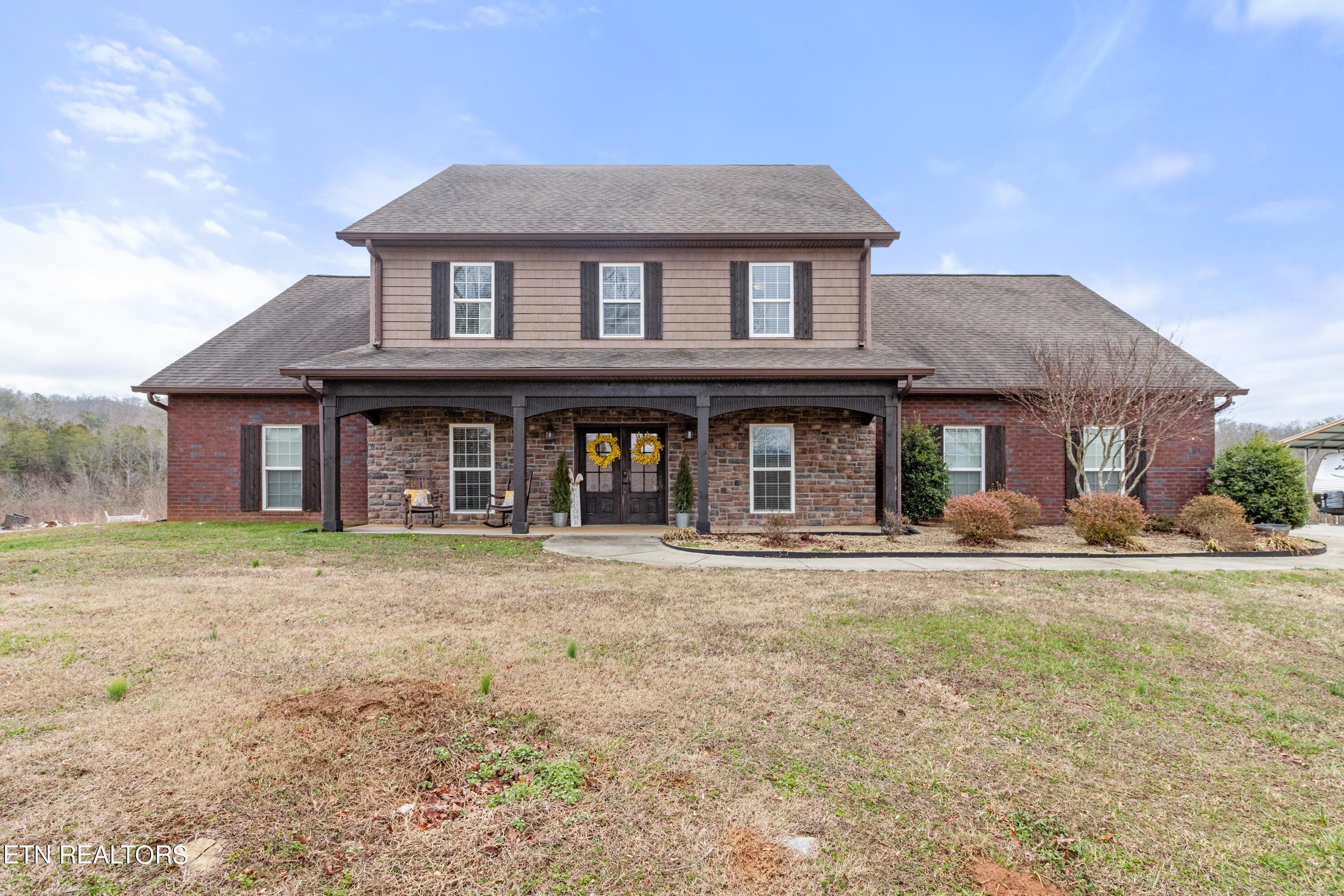 1. 1810 Griffitts Mill Circle