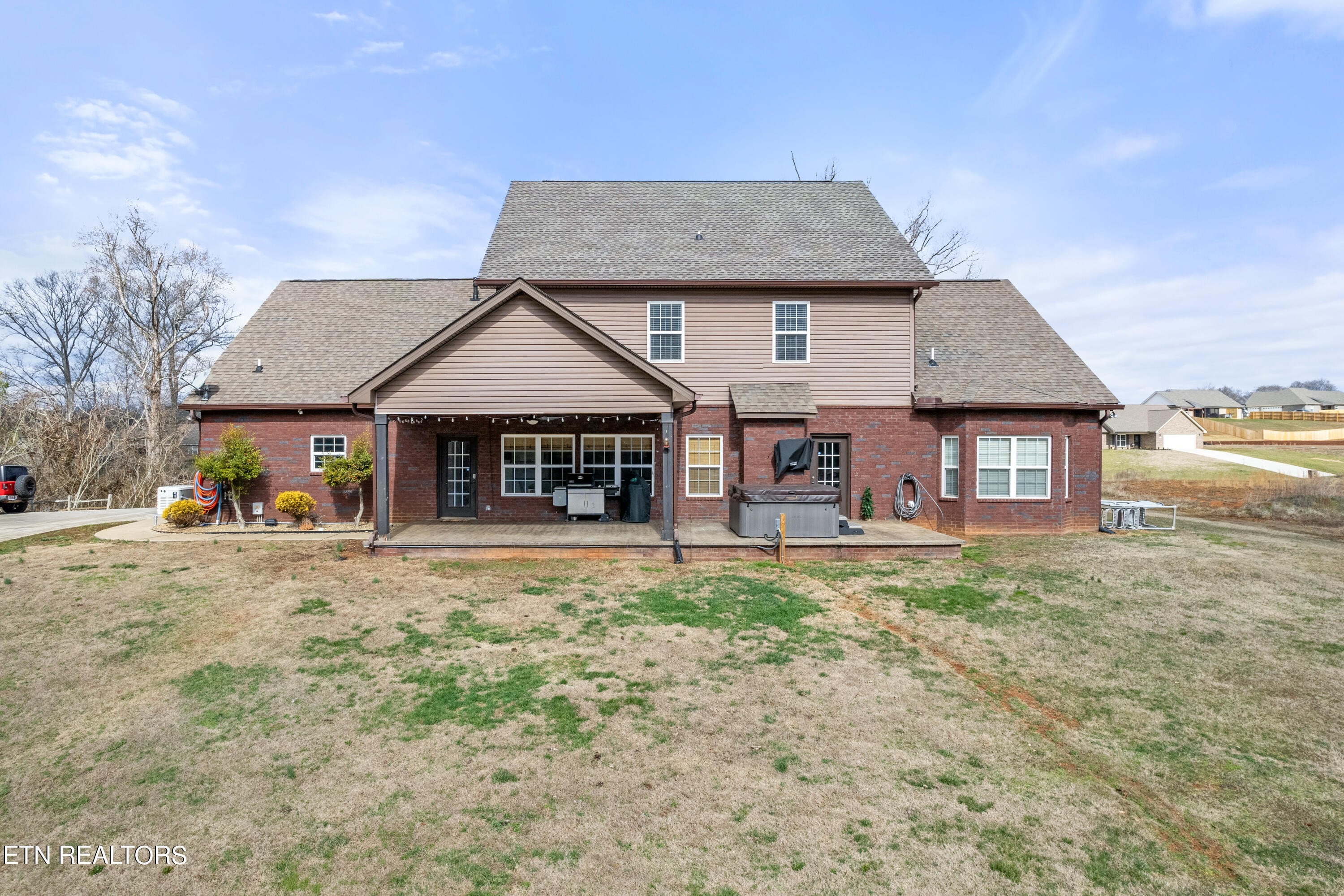 41. 1810 Griffitts Mill Circle