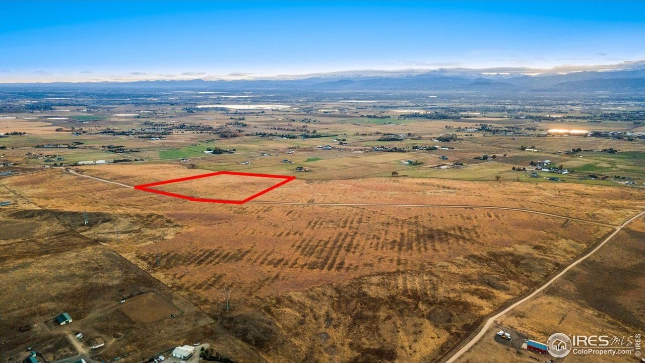 5. 0 County Road 84 - Lot 8