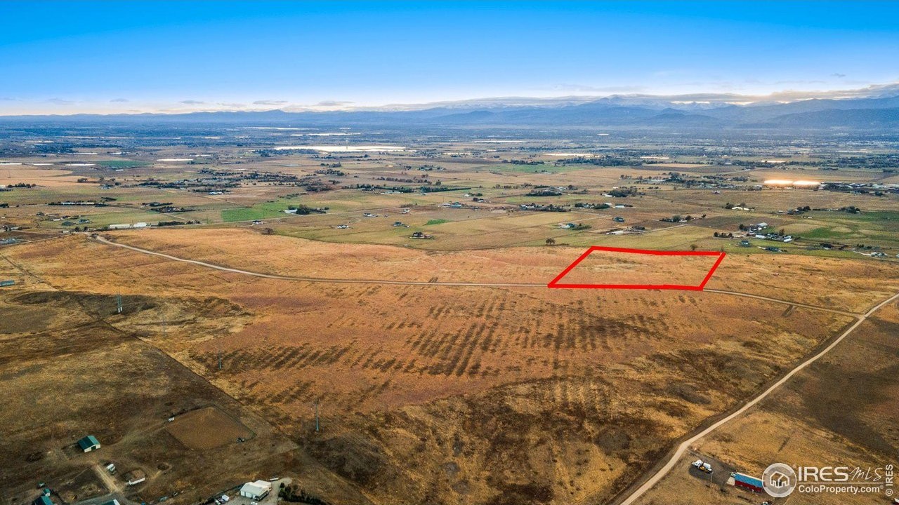 27. 0 County Road 84 - Lot 8