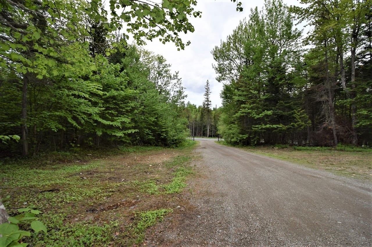 38. 865 Aroostook Scenic Highway