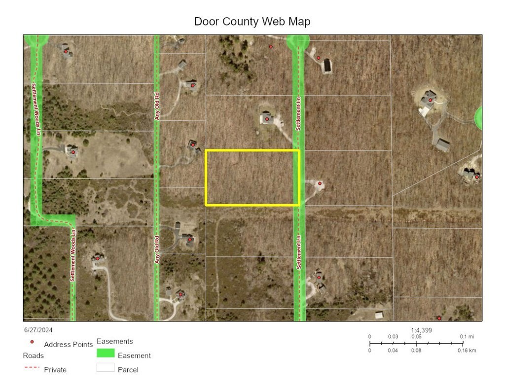 2. Tbd Settlement Ln