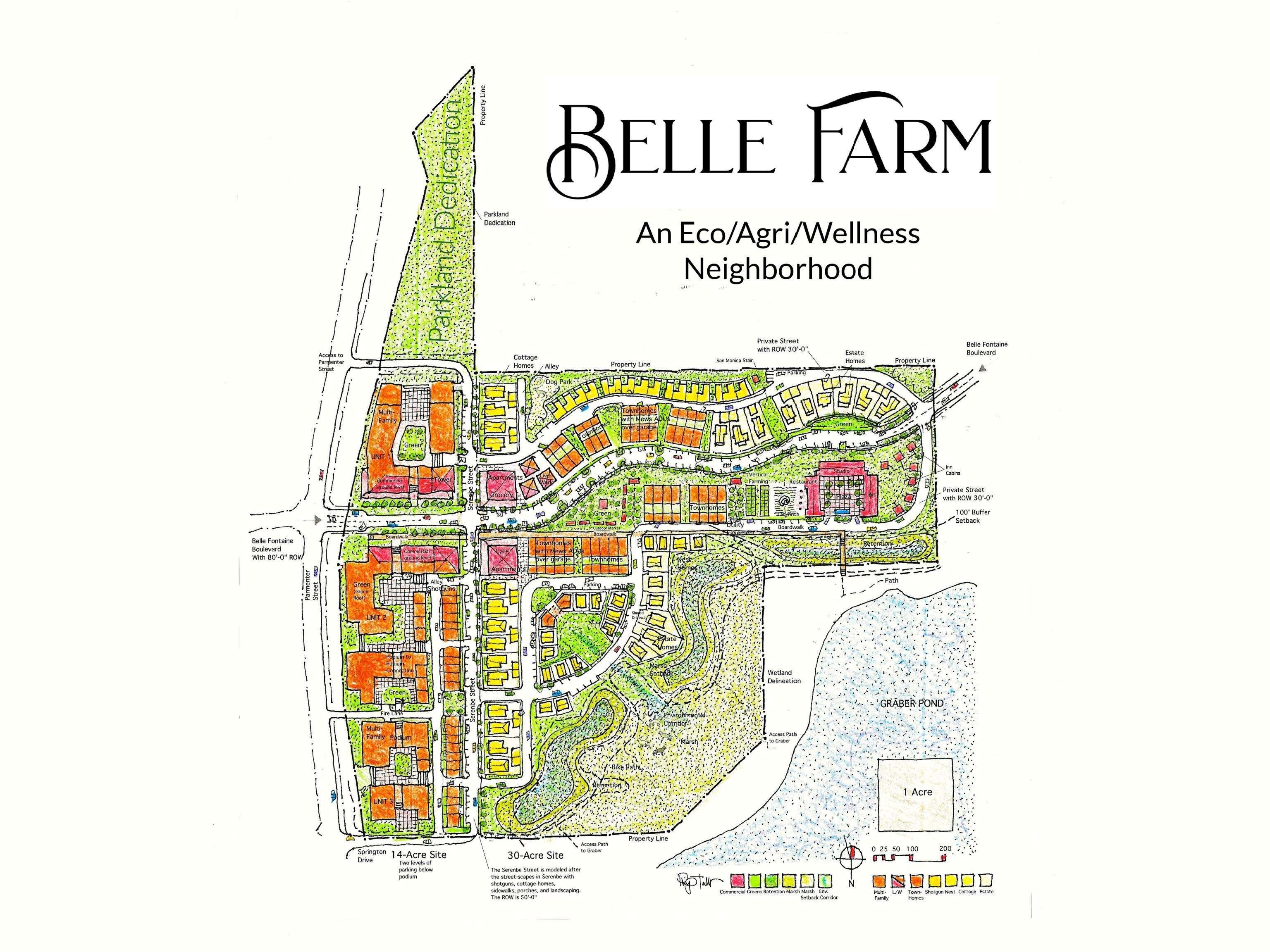 3. Lot 15 Belle Farm