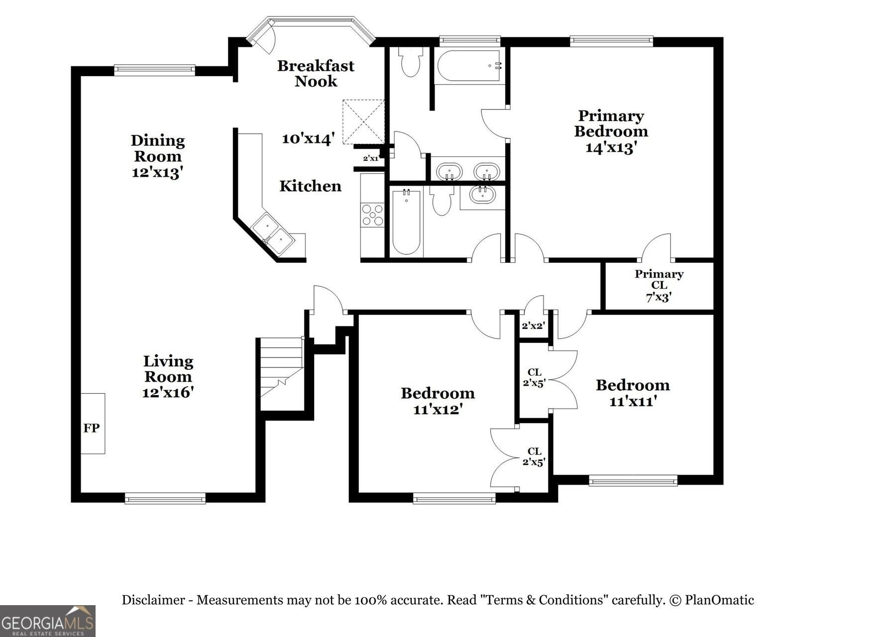 3. 406 Pamela Court