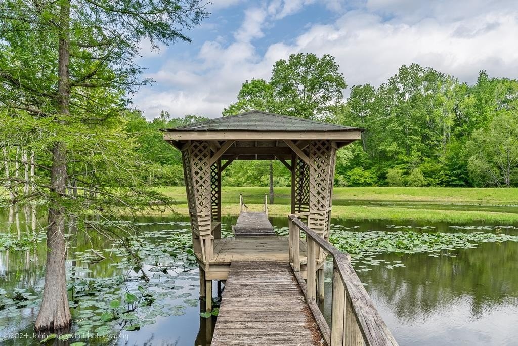 11. Natchez Trace Parkway