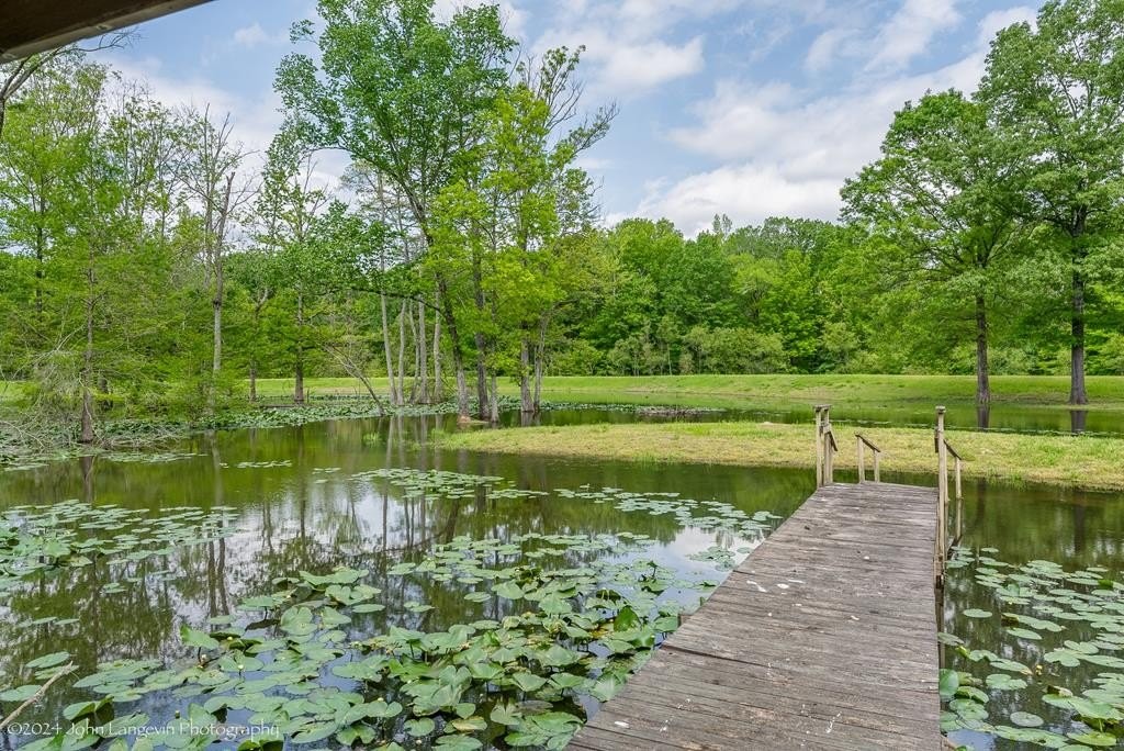 10. Natchez Trace Parkway