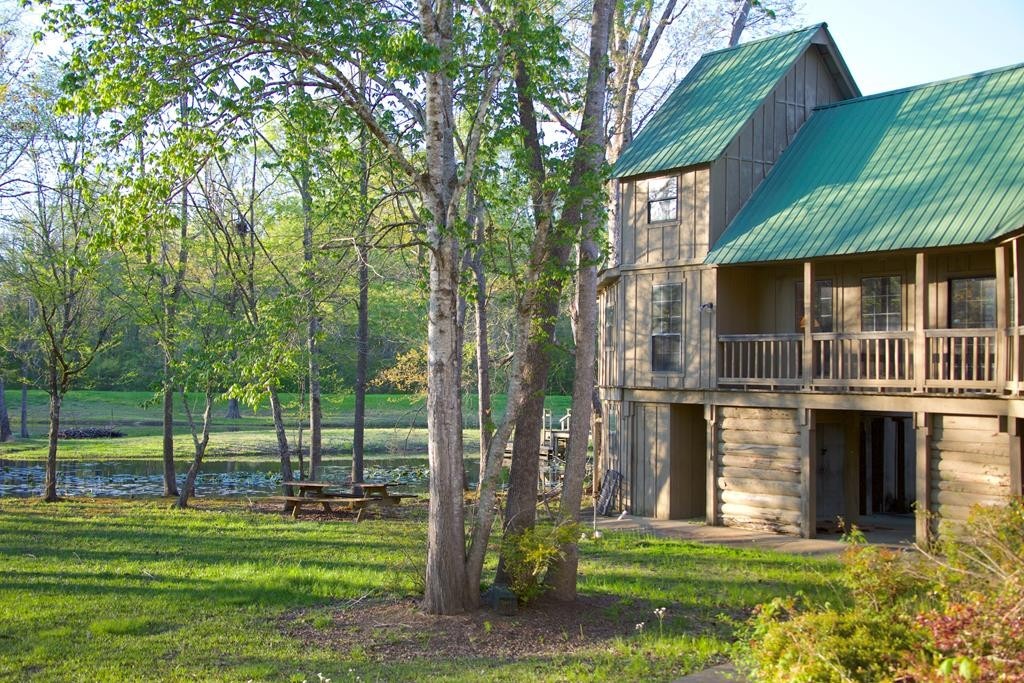 6. Natchez Trace Parkway