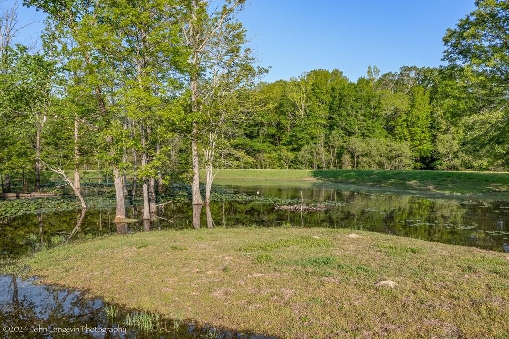 30. Natchez Trace Parkway