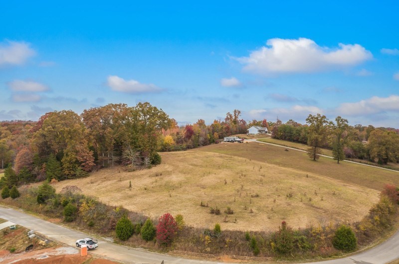 2. Lots 12 &amp; Scenic Lakeview Drive