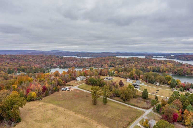 12. Lots 12 &amp; Scenic Lakeview Drive