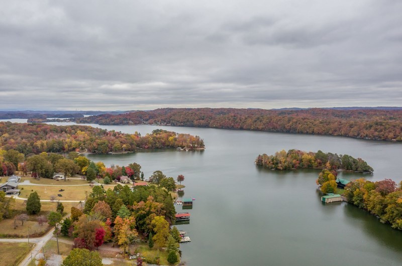 11. Lots 12 &amp; Scenic Lakeview Drive