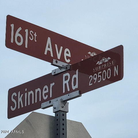 8. 160xx W Skinner Road