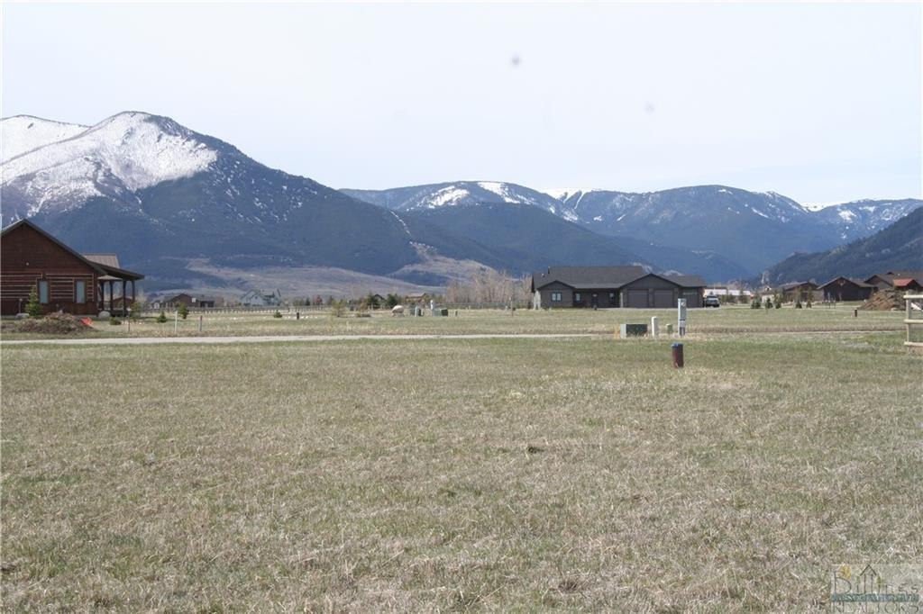 9. Lot 46 Big Sky Drive