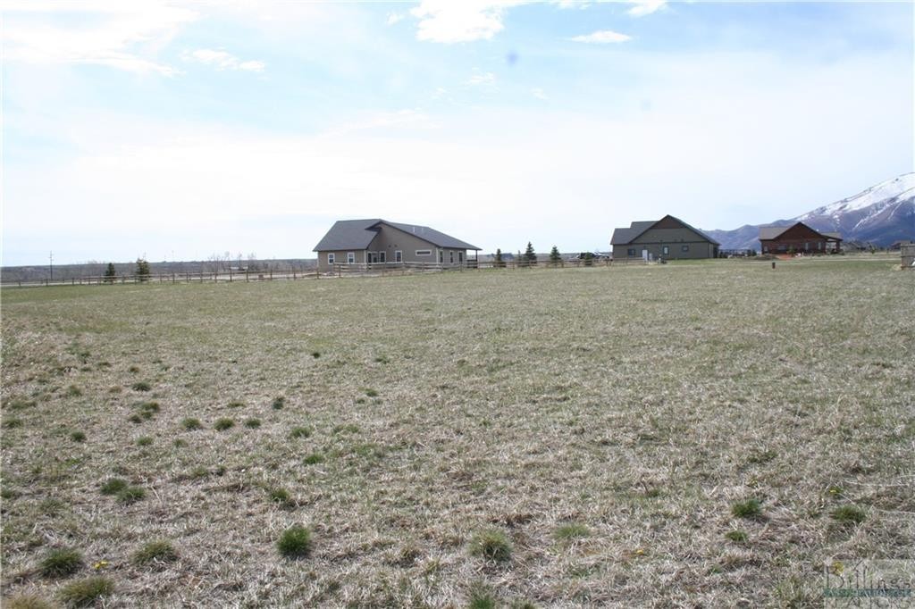 8. Lot 46 Big Sky Drive