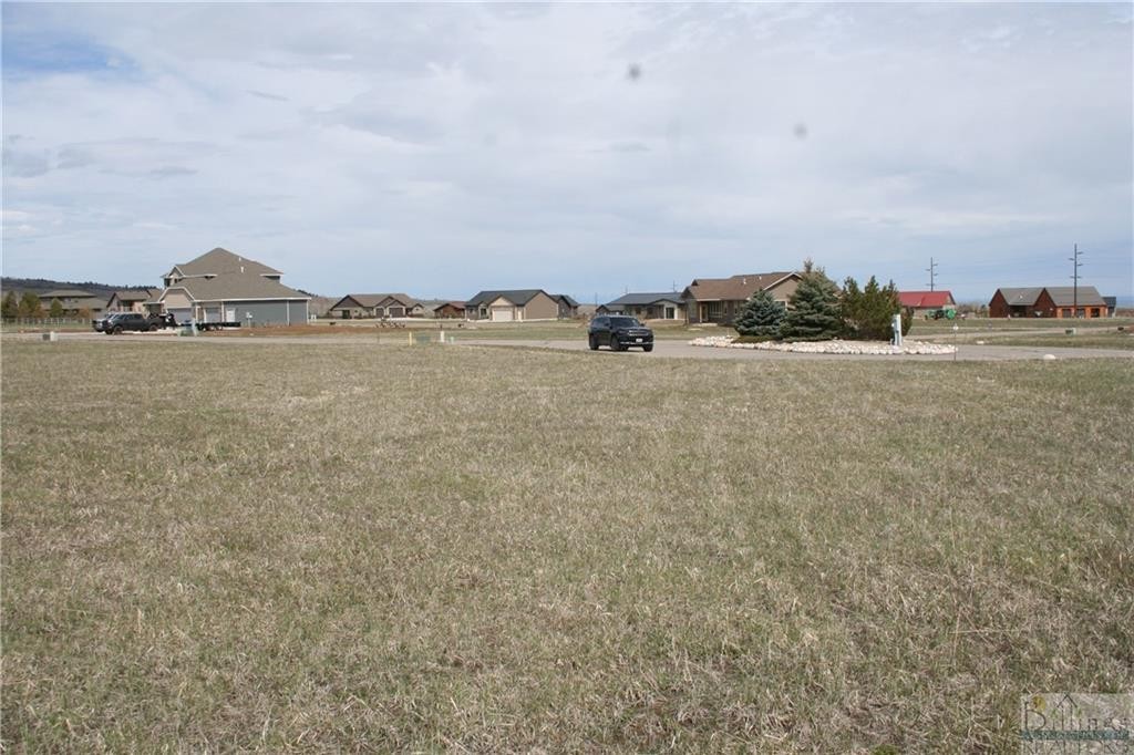 3. Lot 46 Big Sky Drive