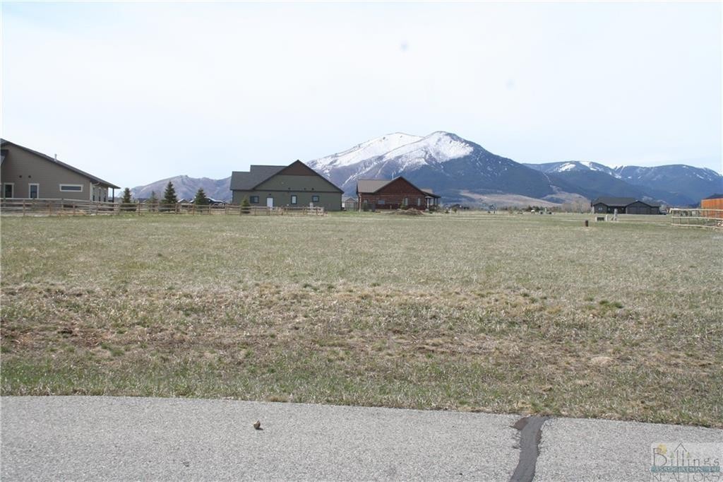 11. Lot 46 Big Sky Drive