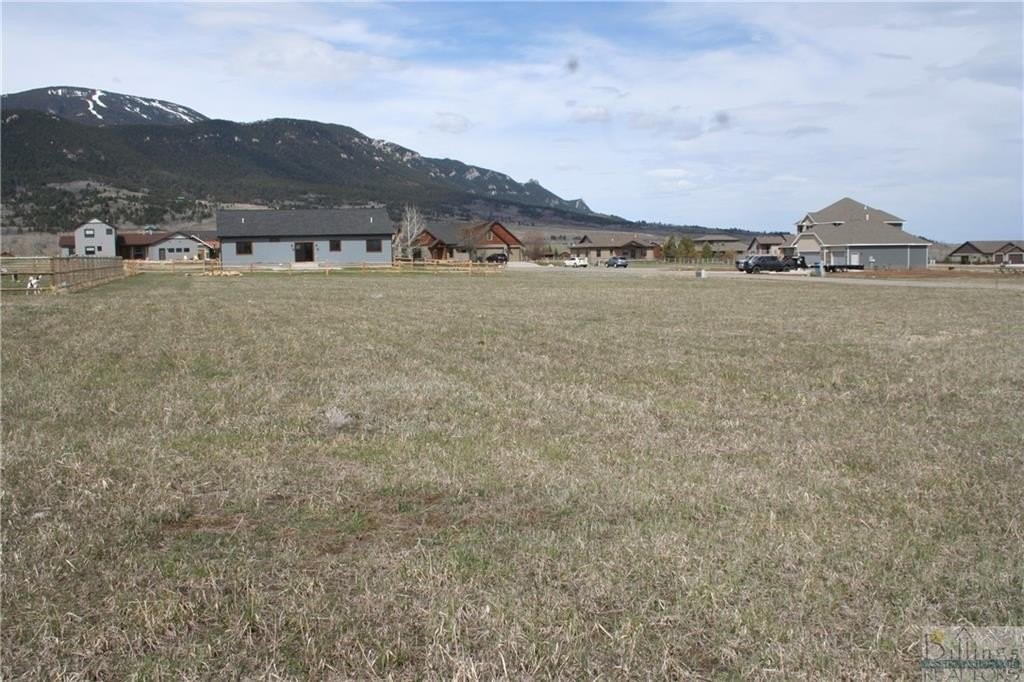 6. Lot 46 Big Sky Drive