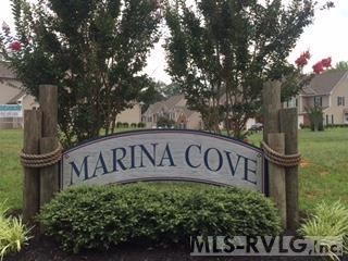 1. 102 Marina Cove