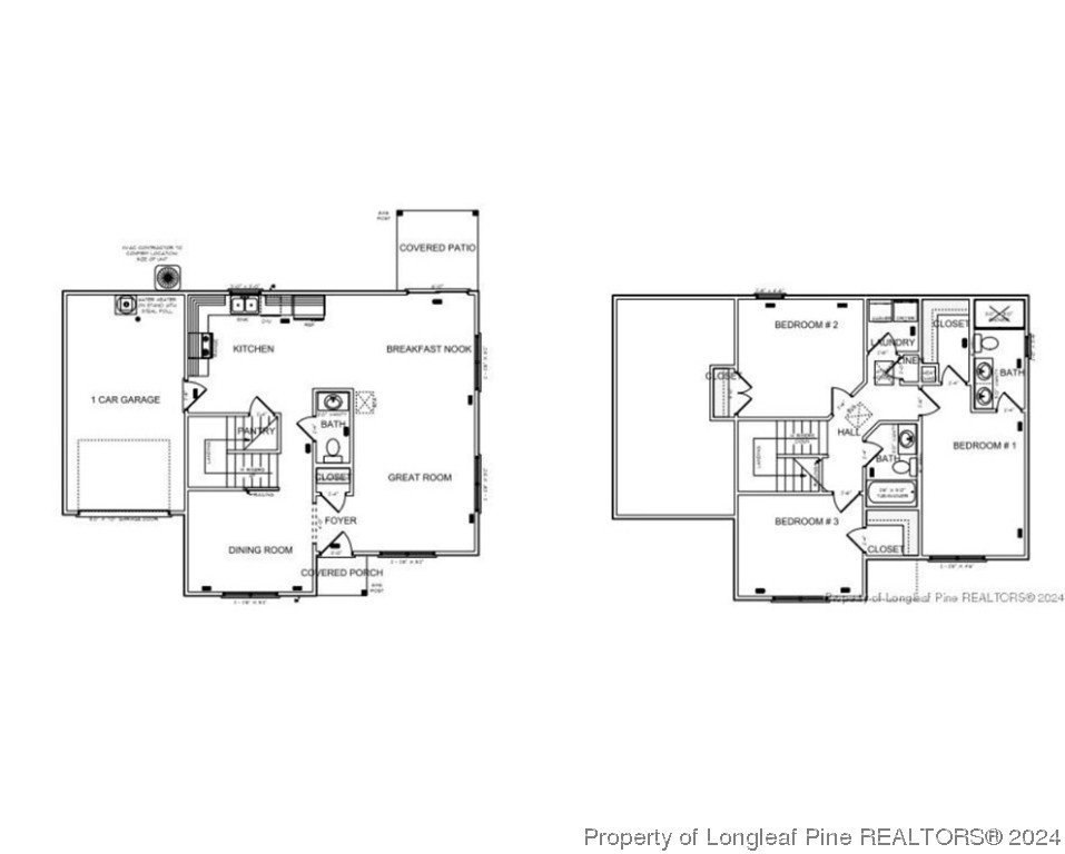 5. 428 Saddle Ridge Road