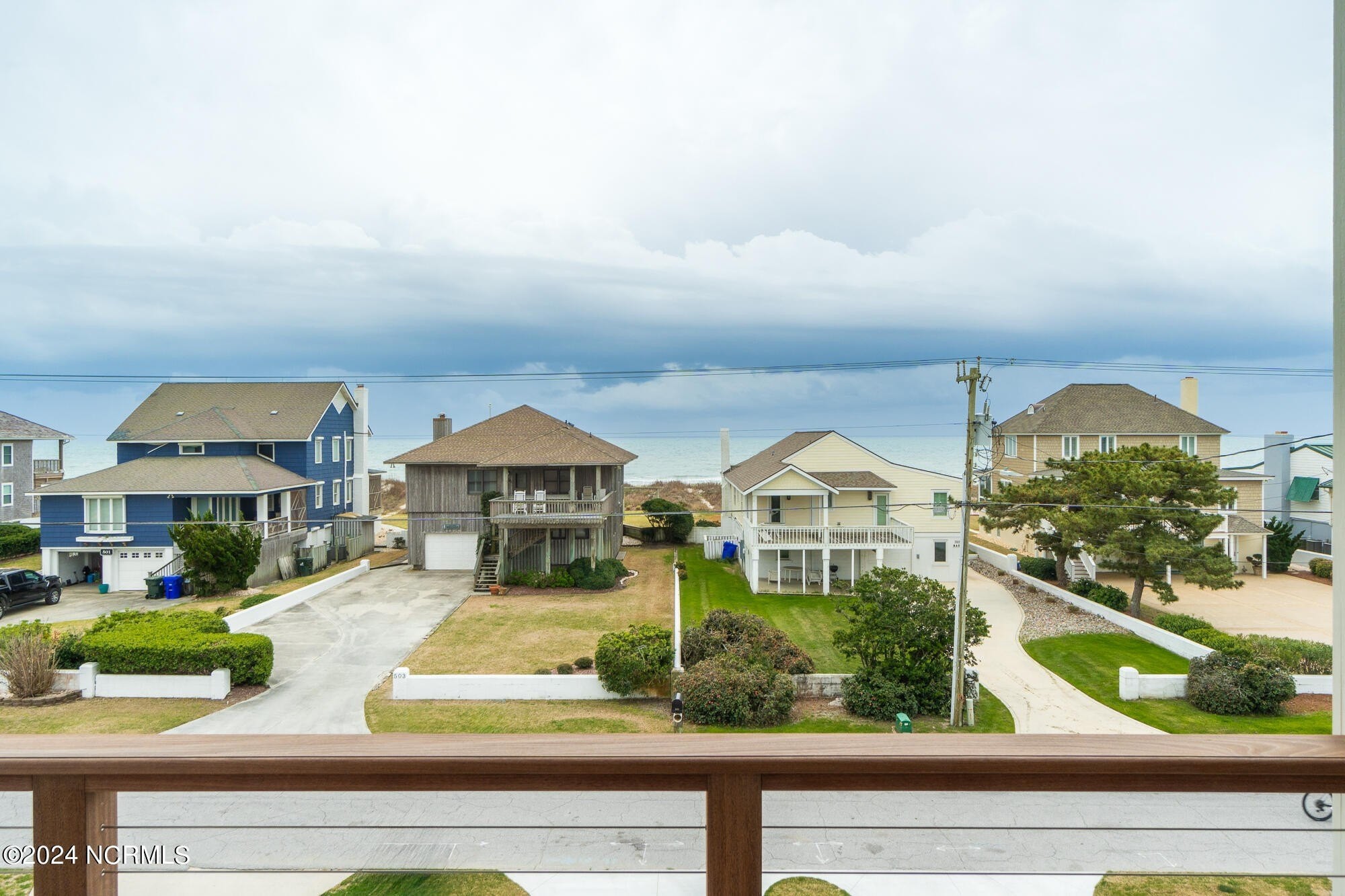 2. 504 Ocean Ridge Drive