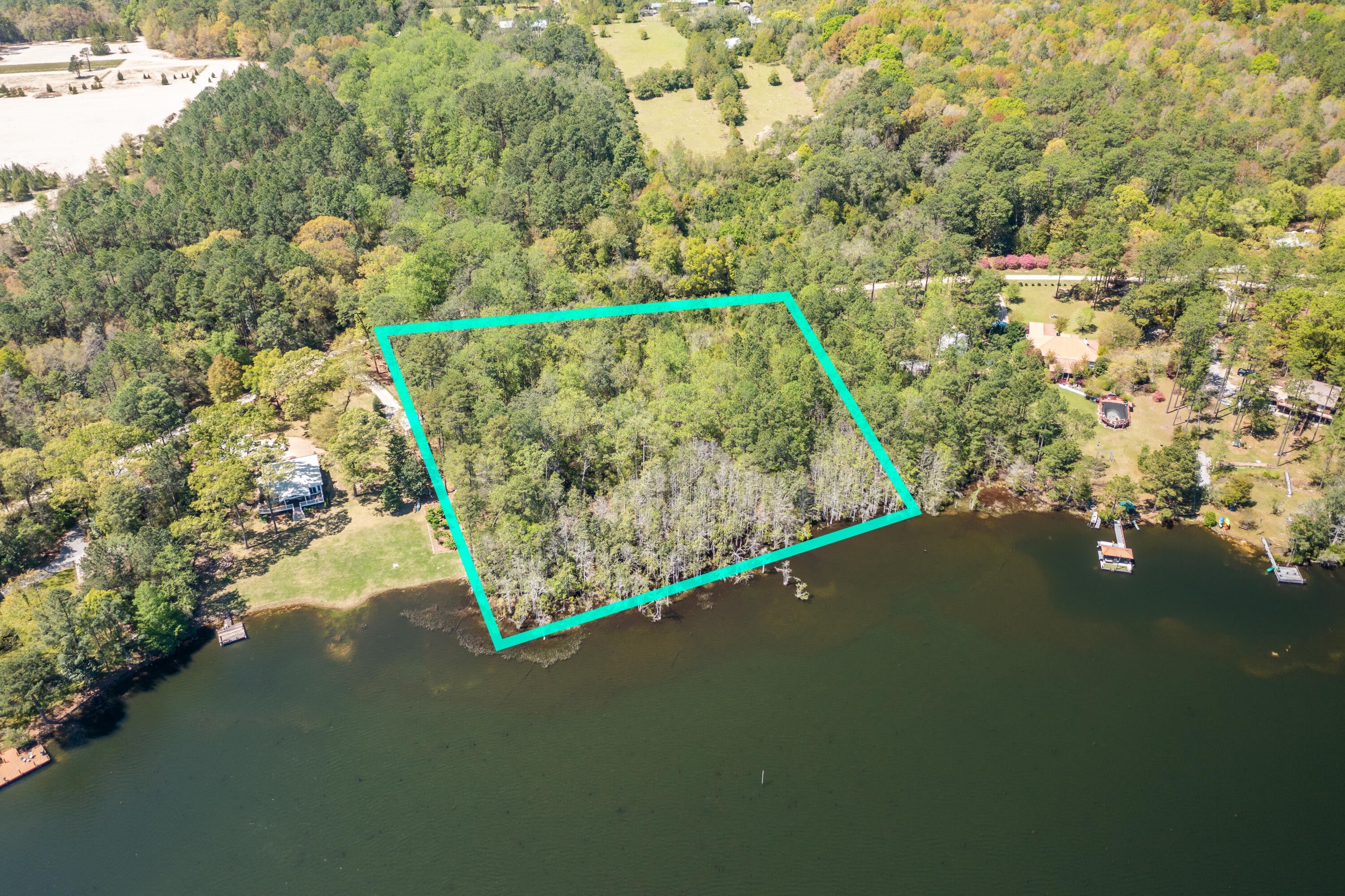 2. Lot 14 Spring Lake Road