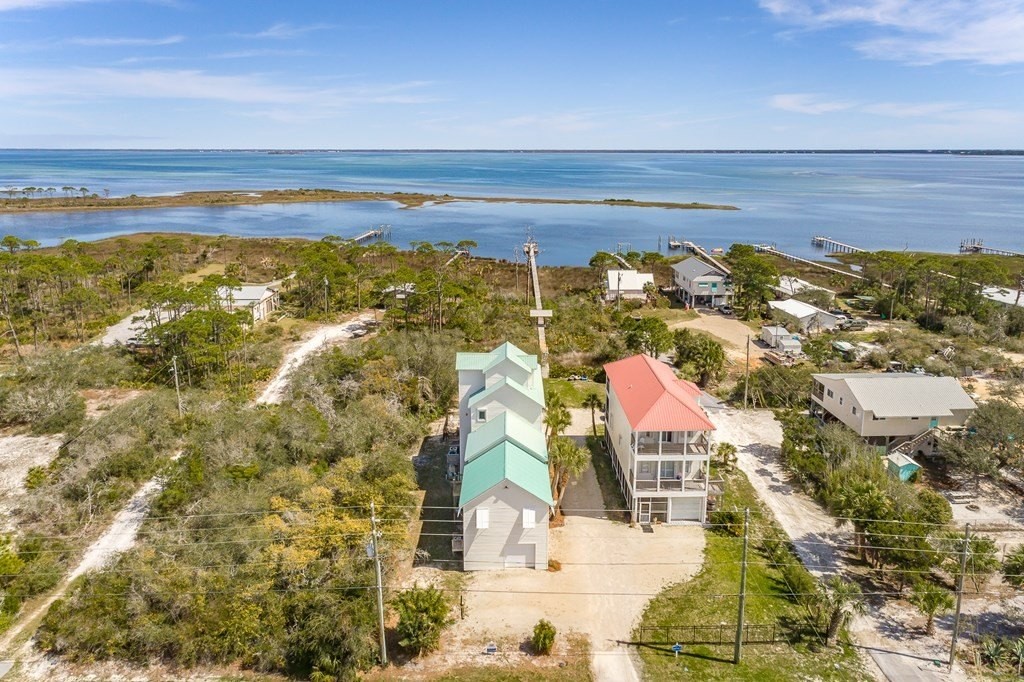 2. 4414 Cape San Blas Rd