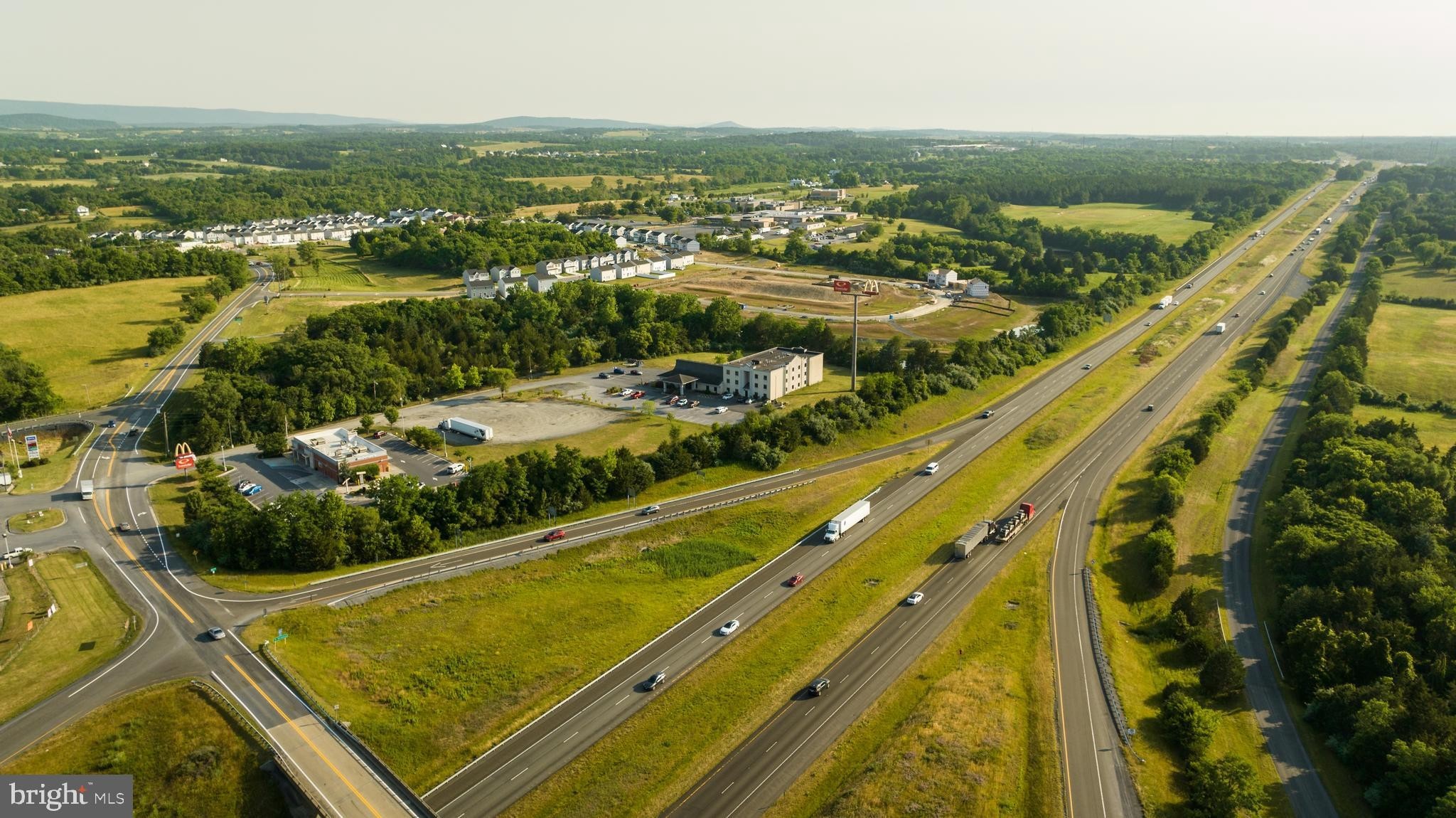 10. Reliance Road