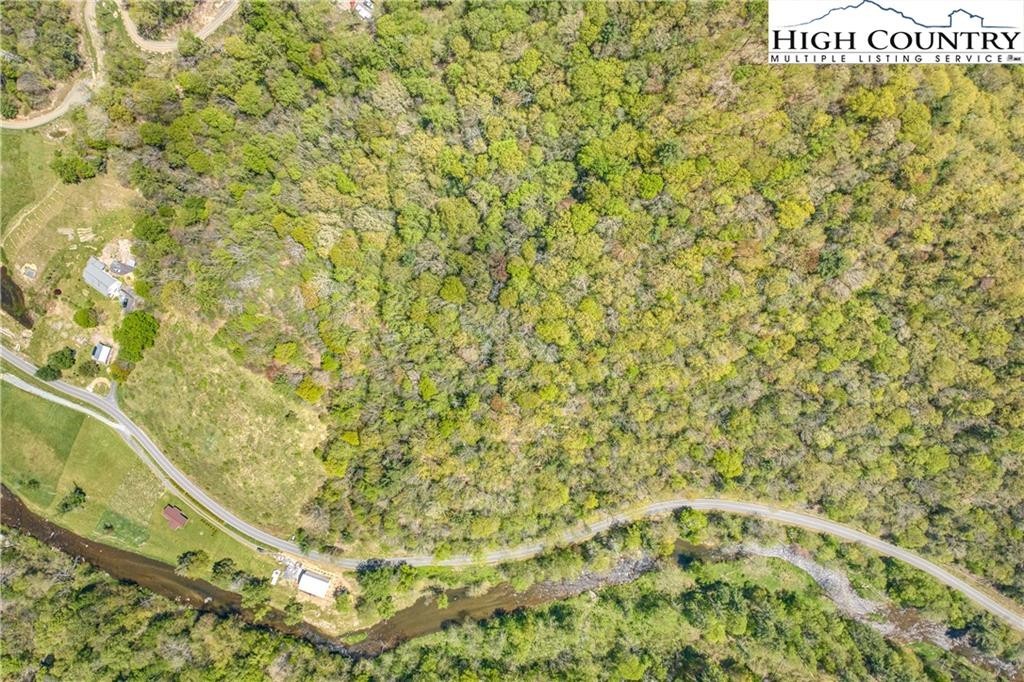 16. 8.9+/- Acres Elk River Road