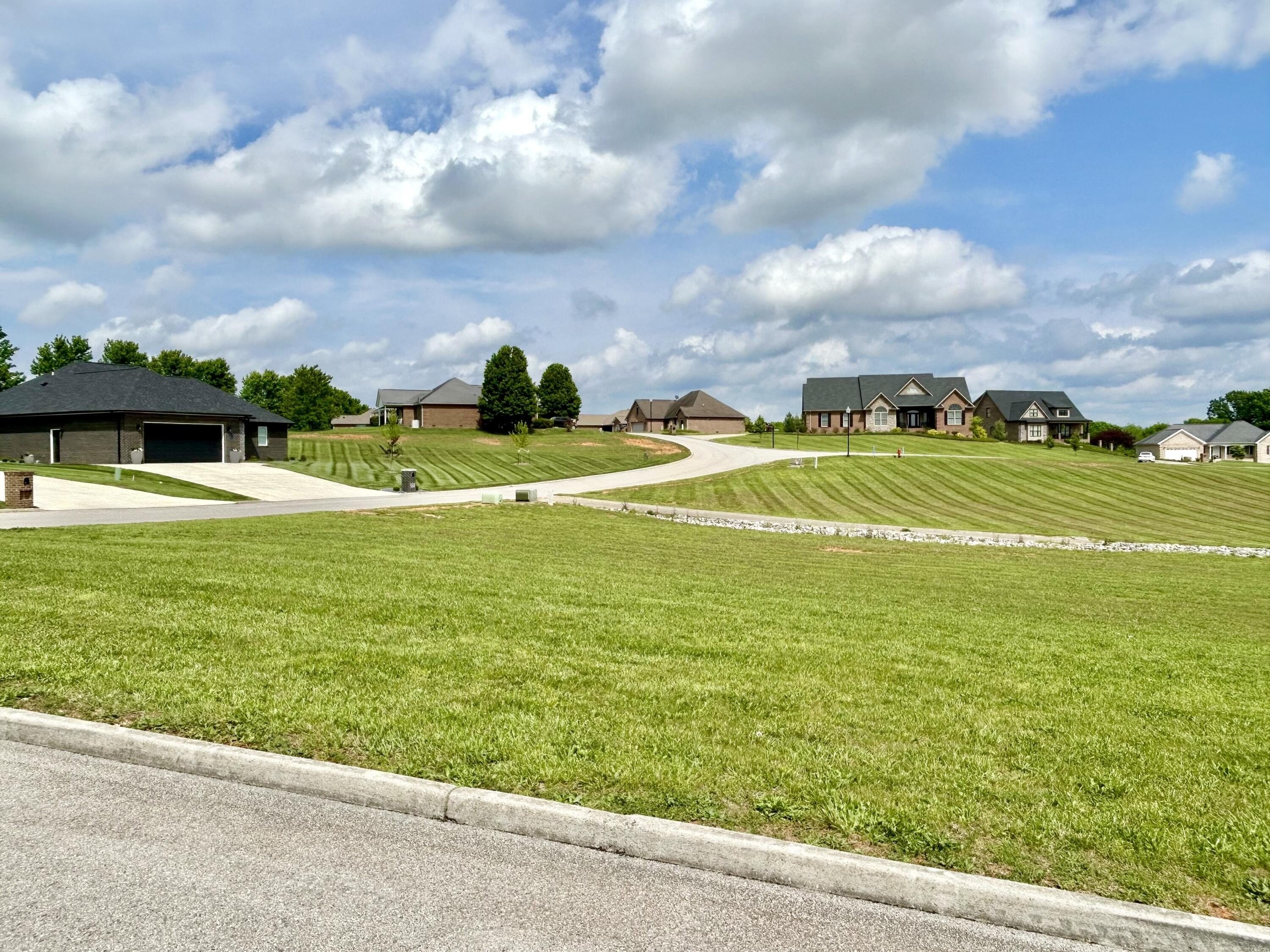 1. 106 Lot 93 East Saddlebrook Drive