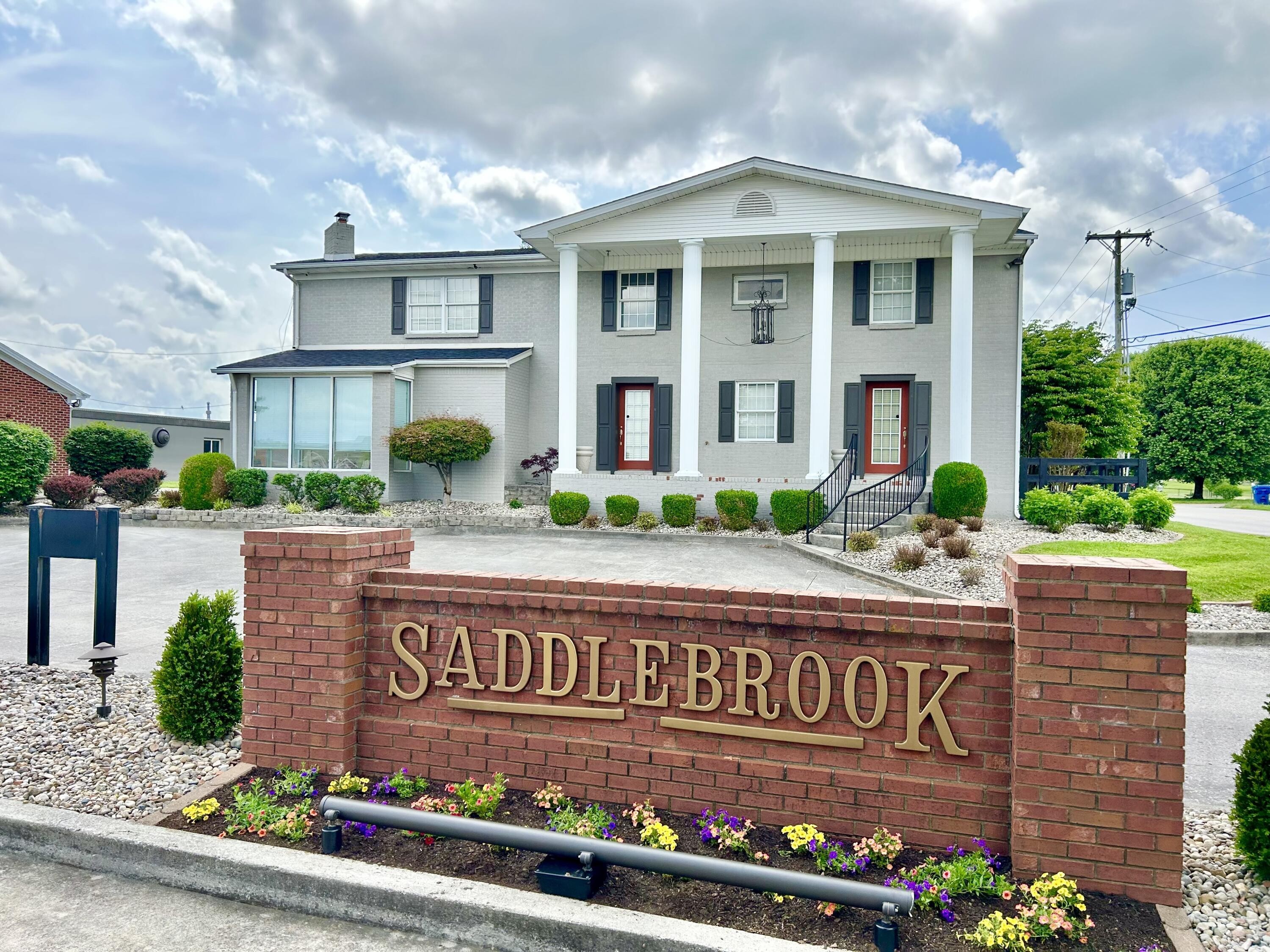 2. 106 Lot 93 East Saddlebrook Drive