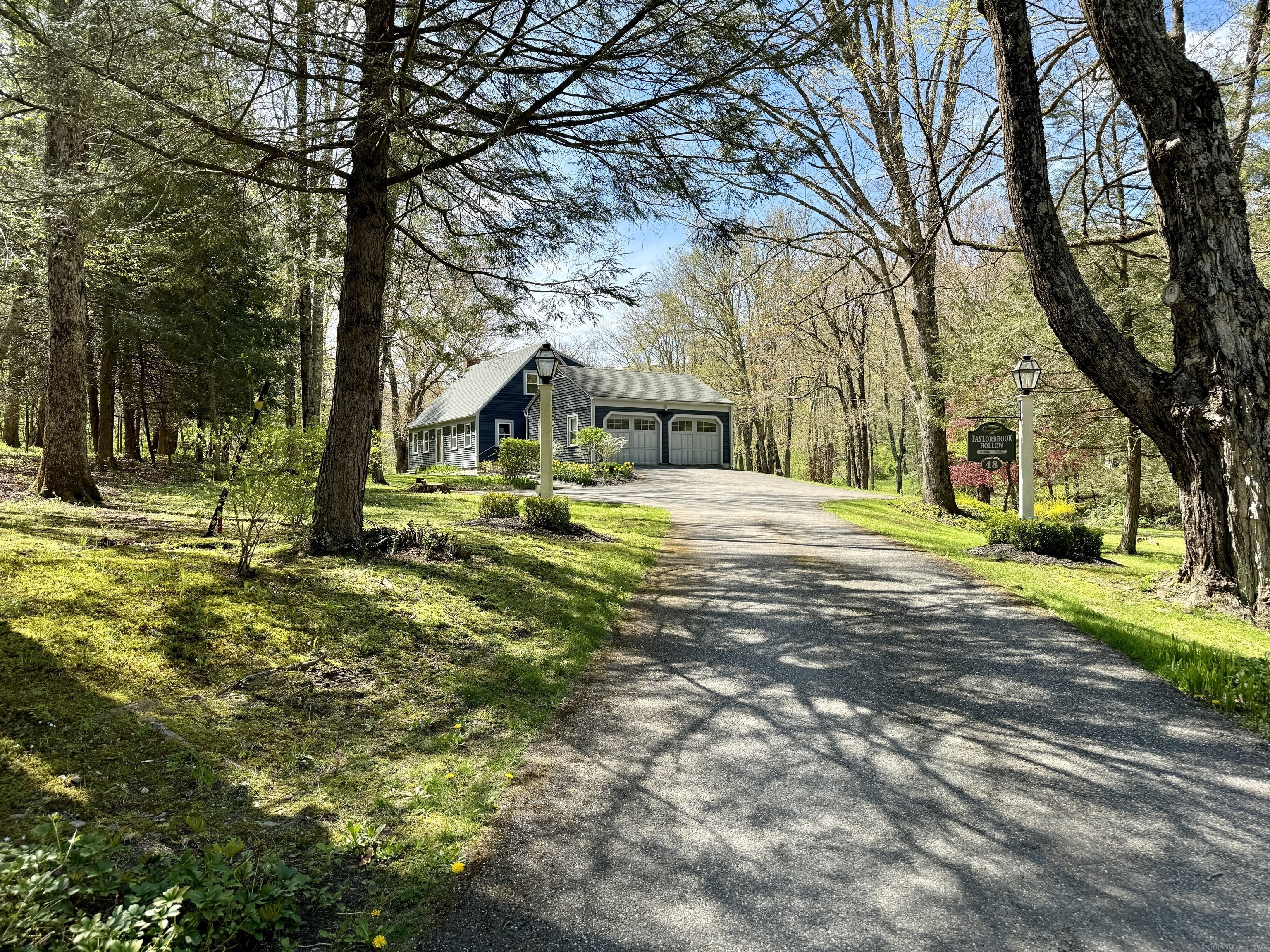 12. 48 Covered Bridge Road