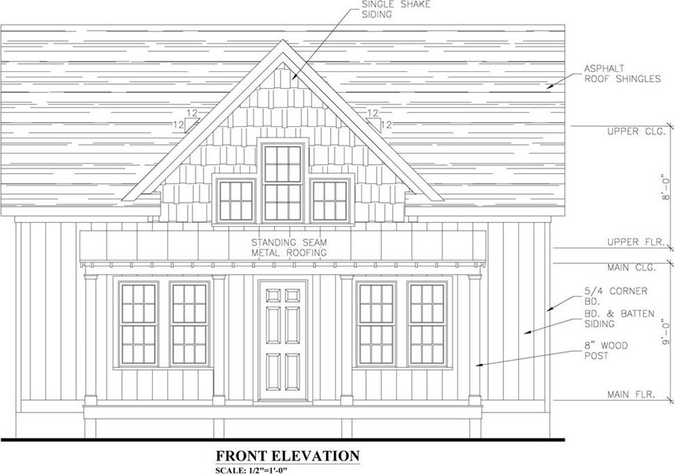 1. Lot 22 0 King Mountain Drive