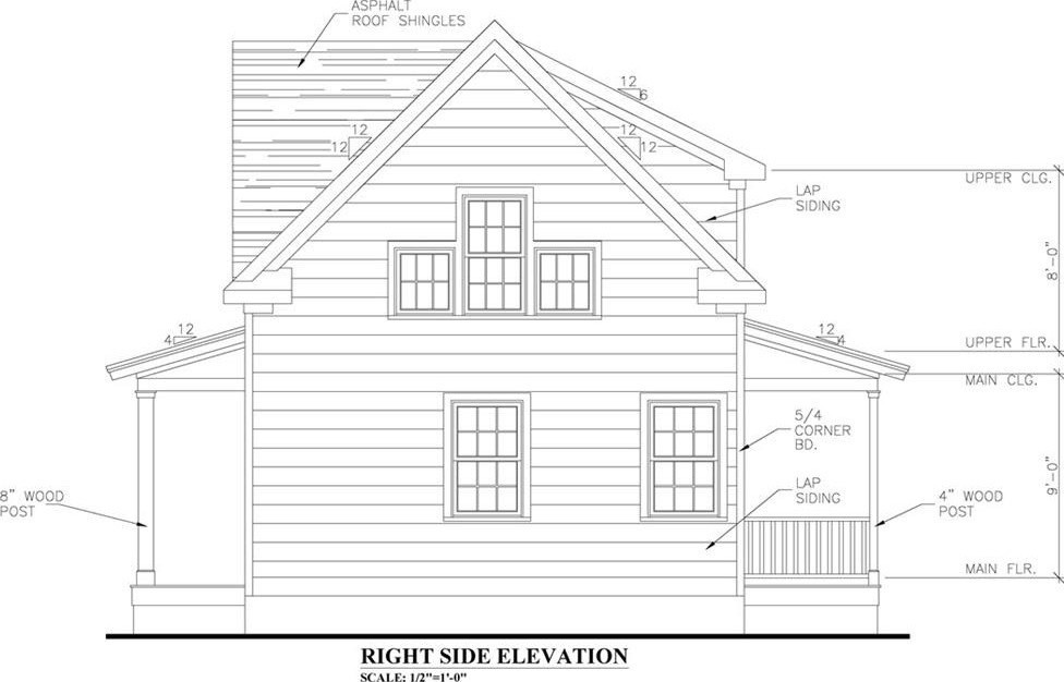 5. Lot 22 0 King Mountain Drive