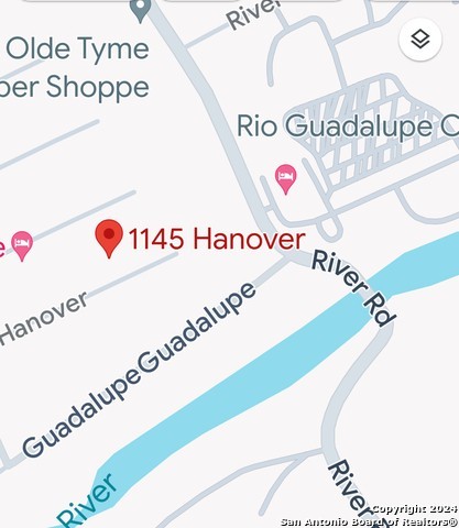 12. 1145 Hanover
