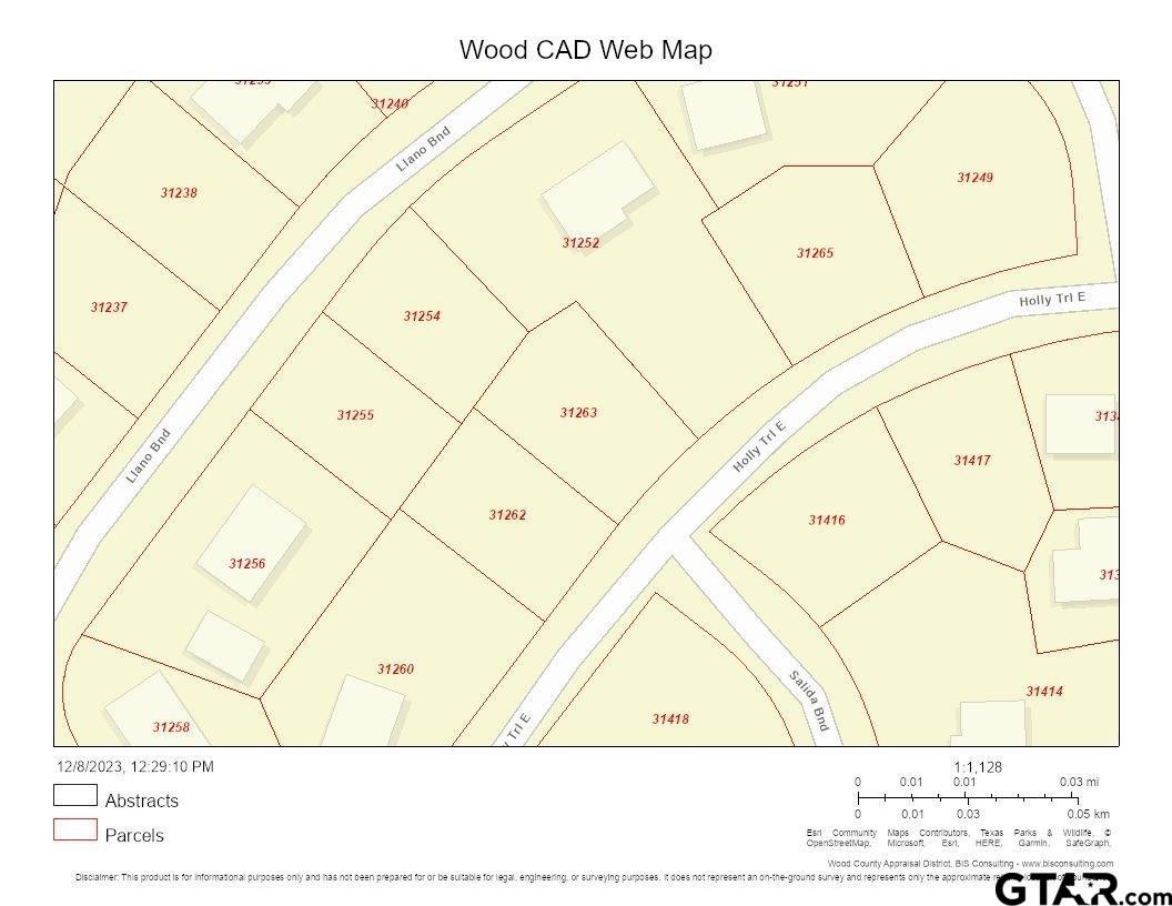 4. Tbd Holly Trail East