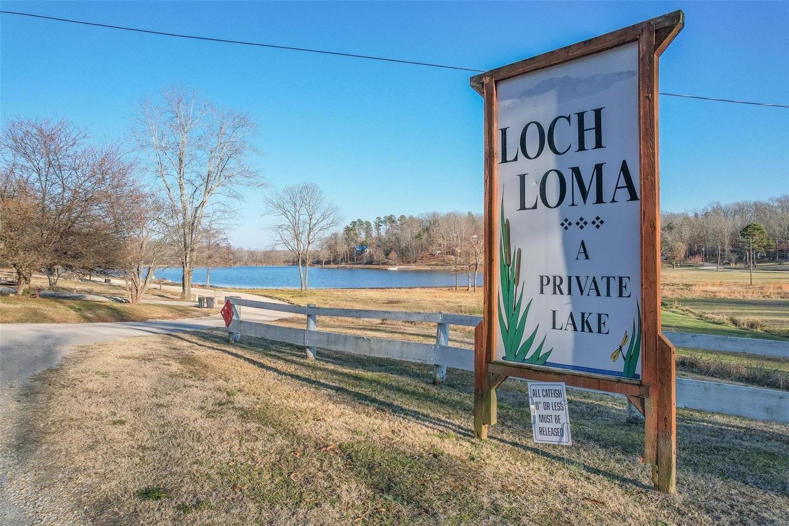 1. 0 Lots 29,33,40 Lake Lock Loma