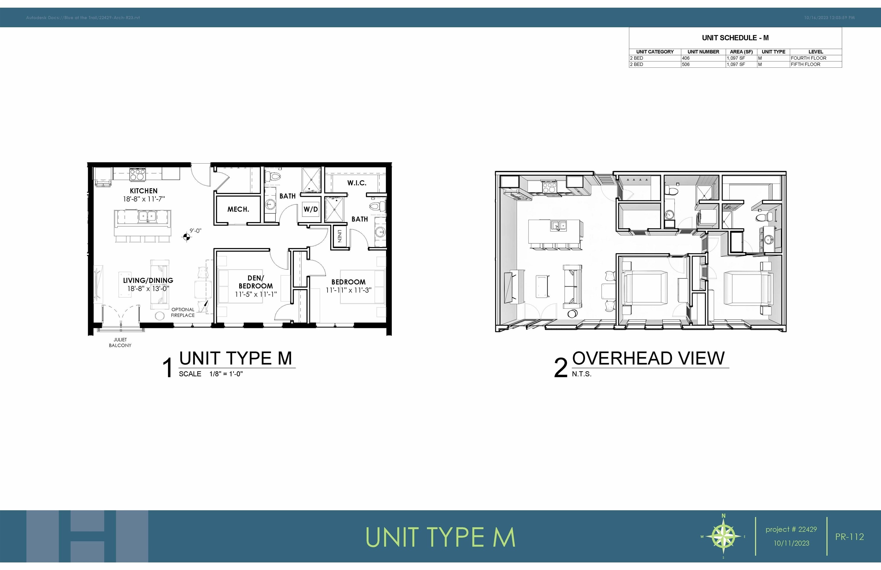 6. 870 Terra Blue Court