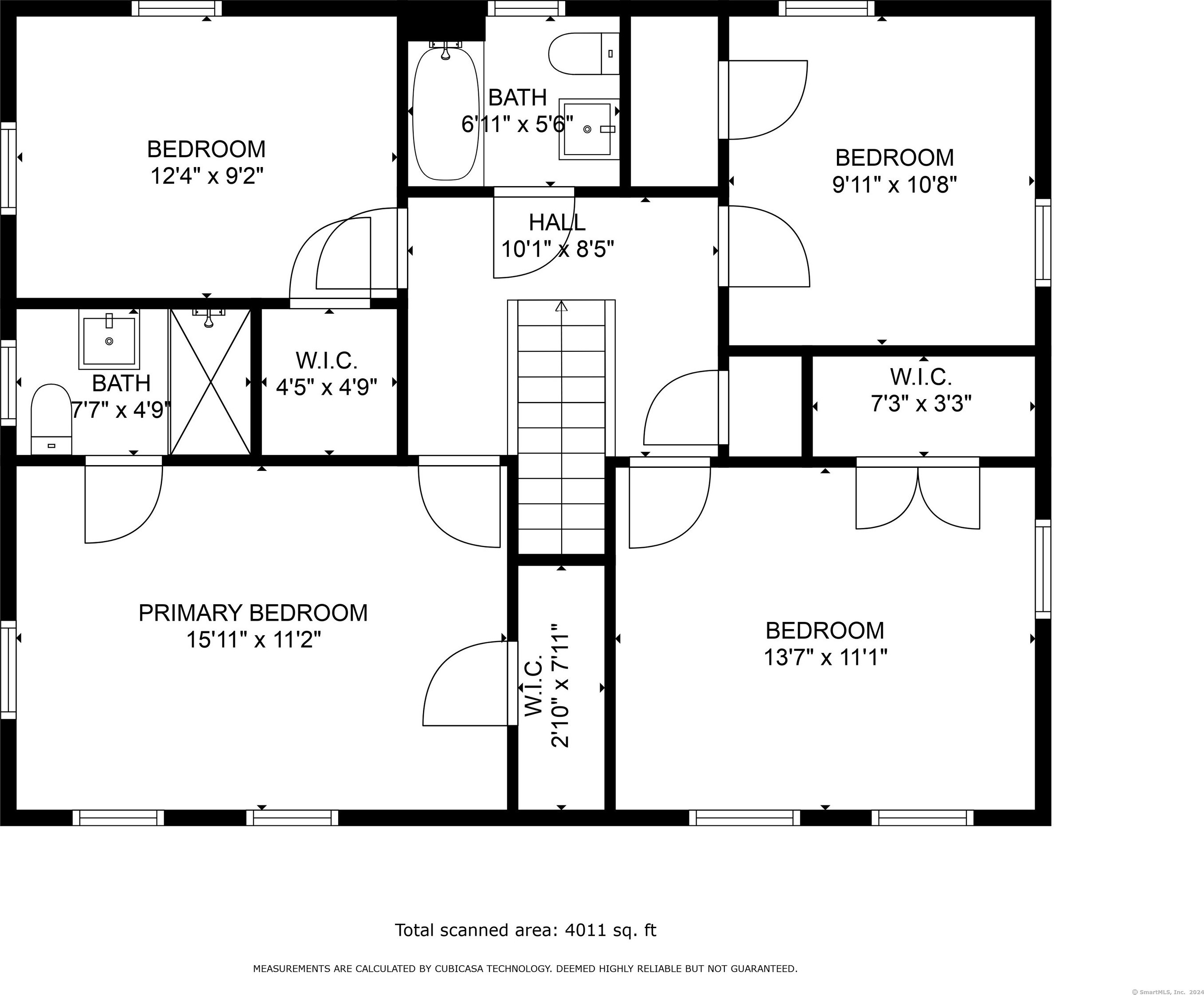 35. 71 Ridgecrest Drive