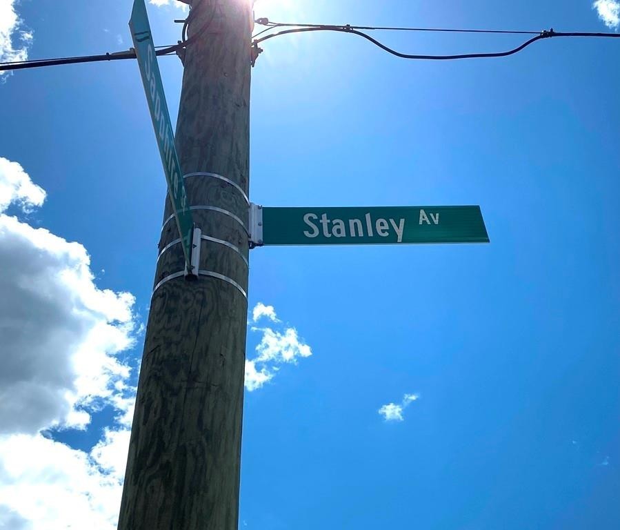 2. 1429 Stanley Avenue