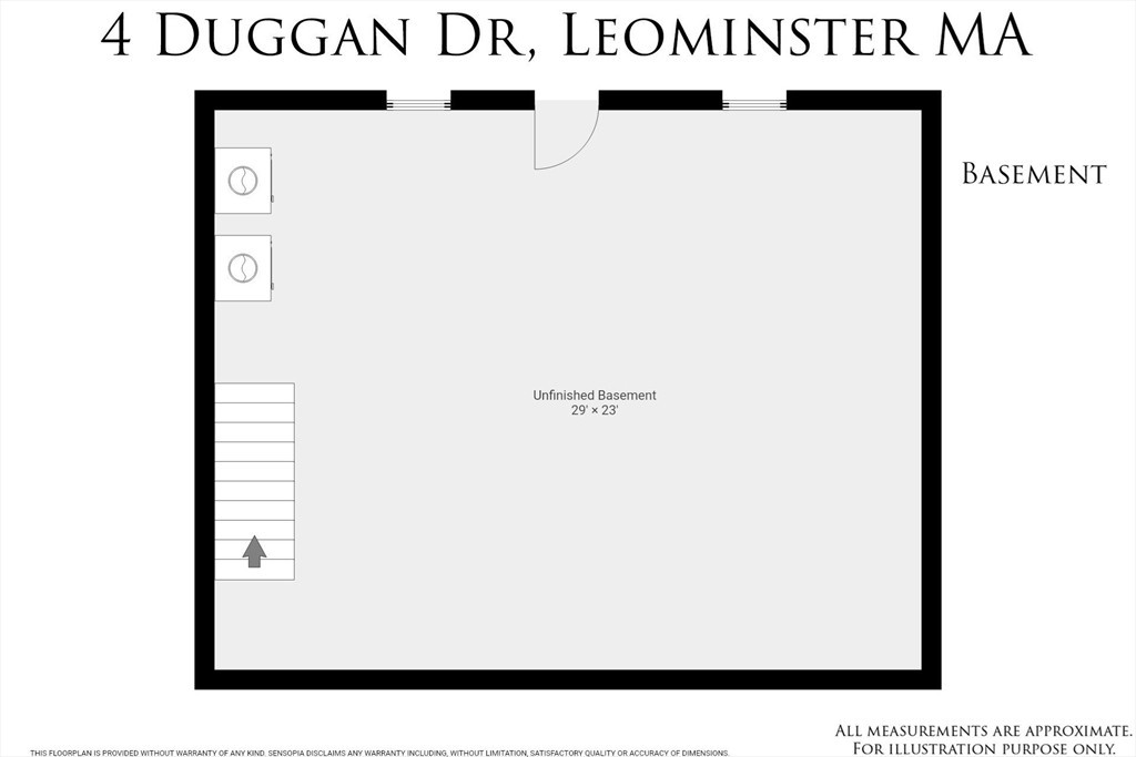 28. 4 Duggan Dr