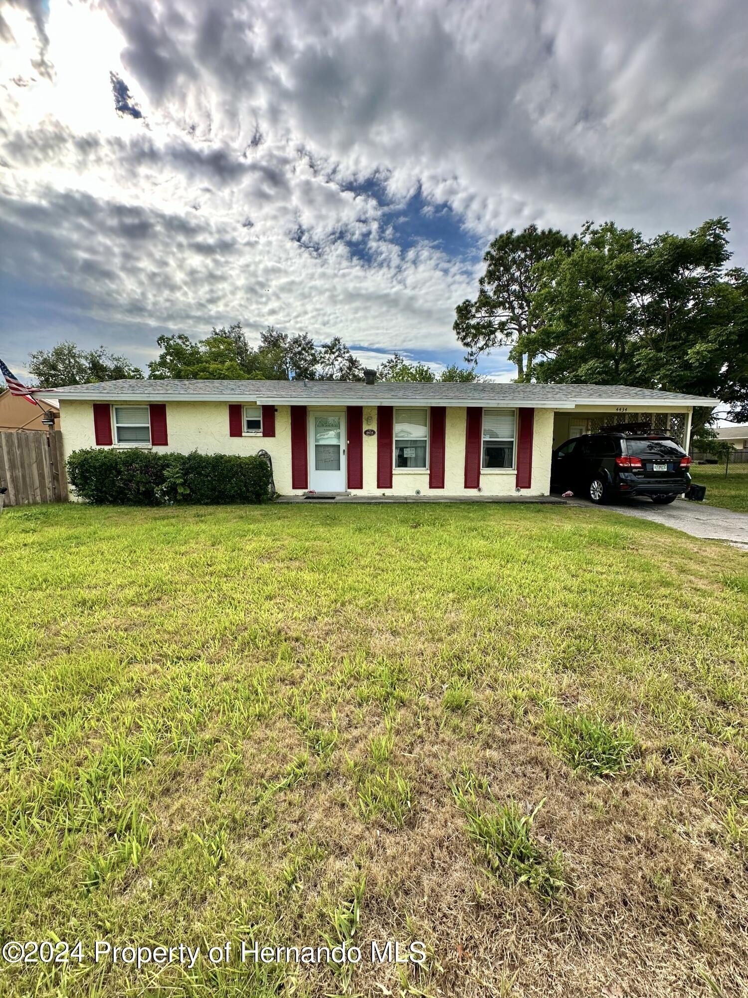 1. 4434 Deltona Boulevard