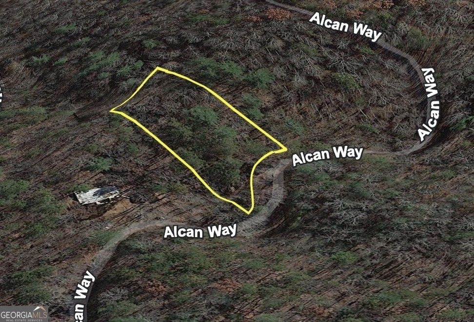 3. Lot 19 Alcan Way