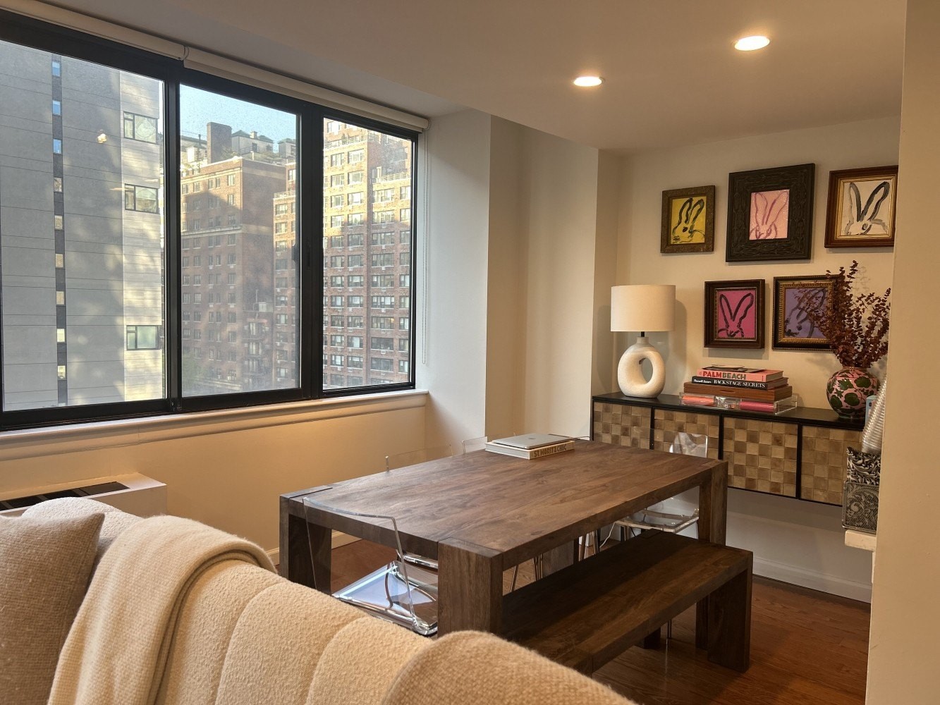 2. 455 East 86th Street 