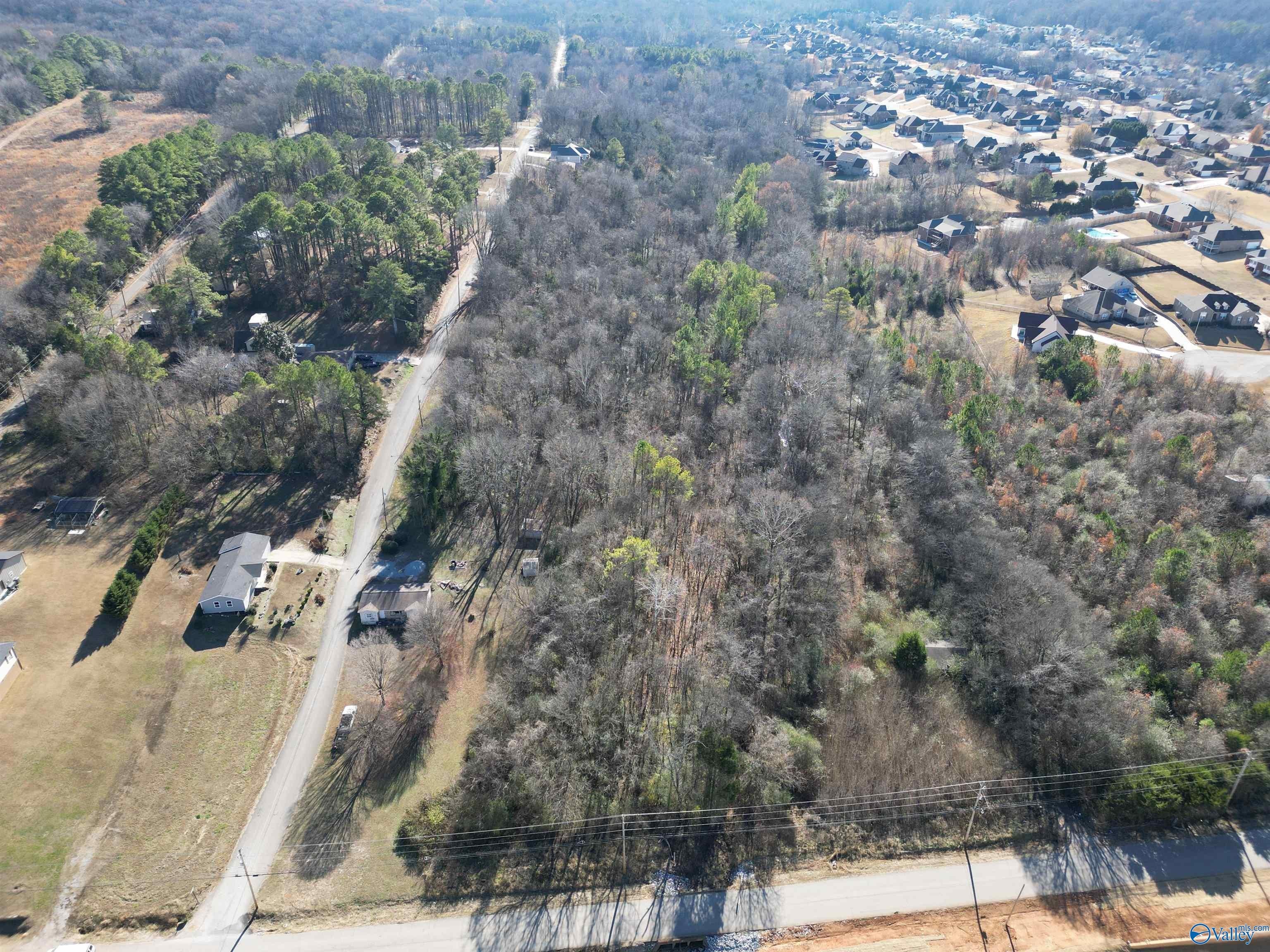 4. 3.8 Acres Townsend Drive