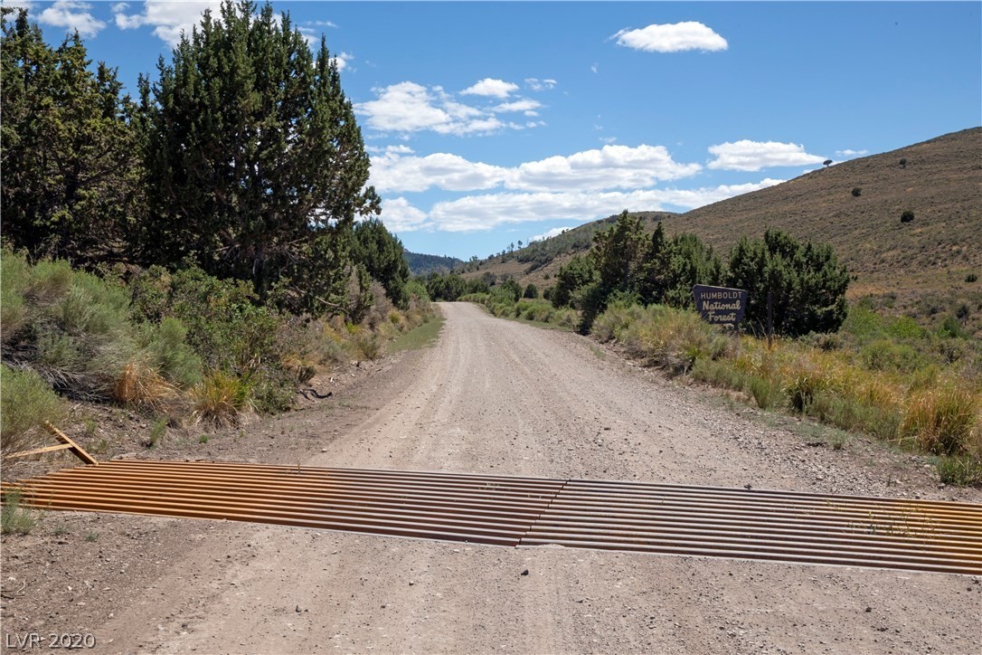 11. Duck Creek Development Road