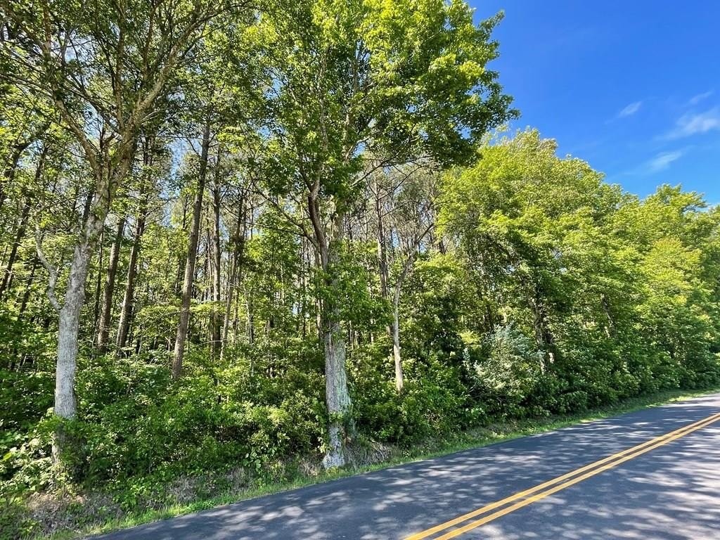 1. Lot 3a Occohannock Neck Rd