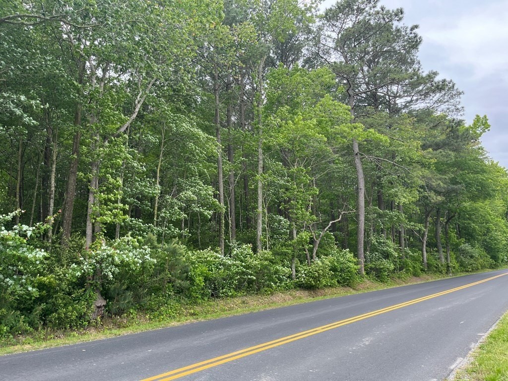 21. Lot 3a Occohannock Neck Rd