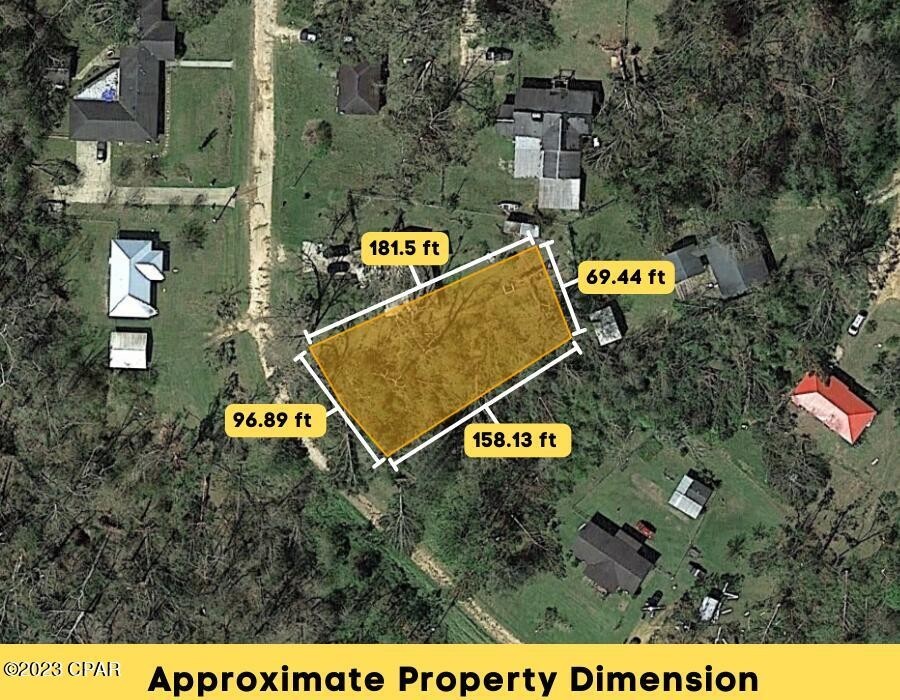 4. Lot 3 Westwood Drive